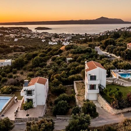 Villas Almyrida Almirida Zewnętrze zdjęcie