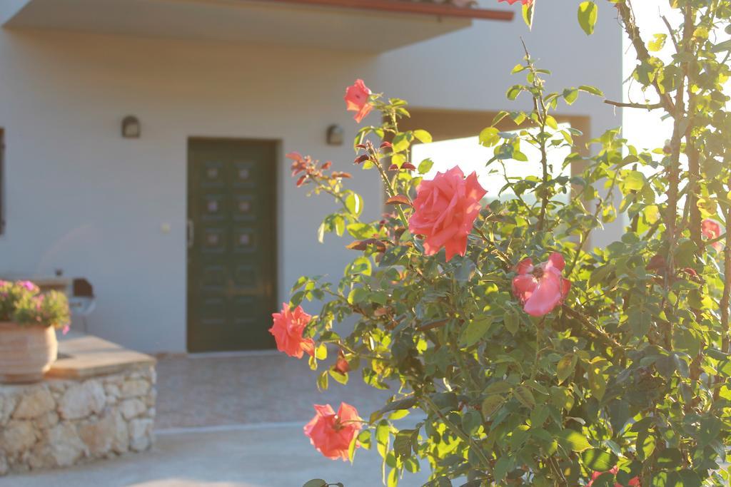 Villas Almyrida Almirida Pokój zdjęcie