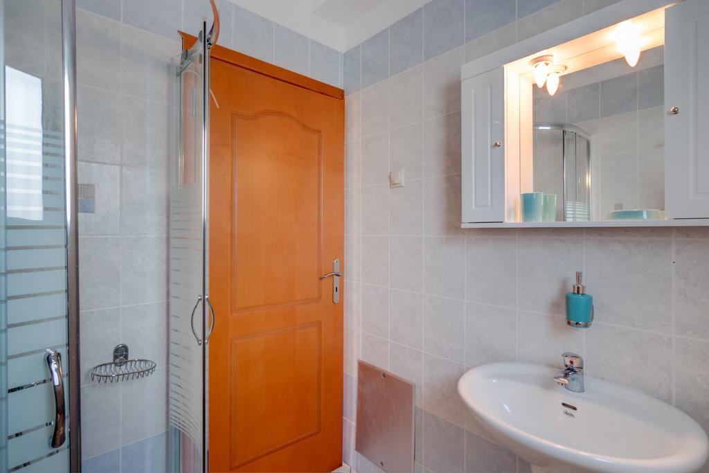 Villas Almyrida Almirida Pokój zdjęcie