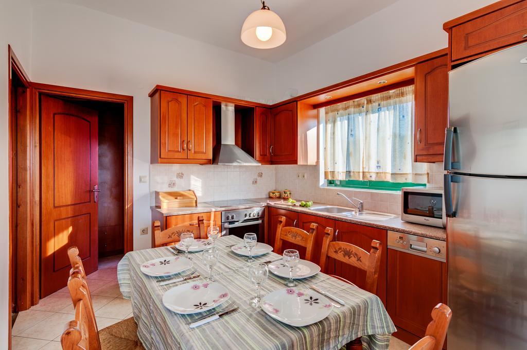 Villas Almyrida Almirida Pokój zdjęcie